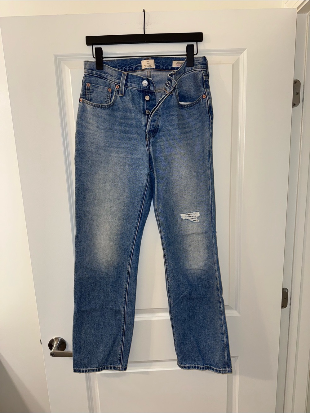 Levi’s Denim Jeans